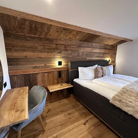 Apartment Walser Seefeld in Tirol