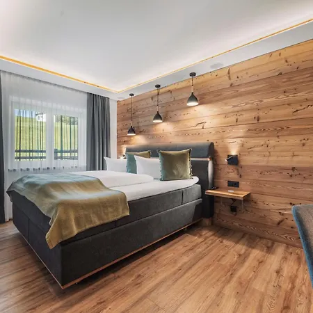 Walser Seefeld in Tirol