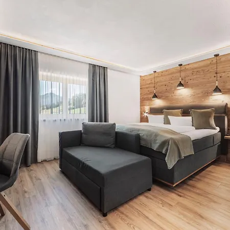 Walser Apartment Seefeld in Tirol