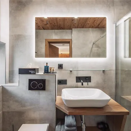 Walser * 蒂罗尔-泽费尔德