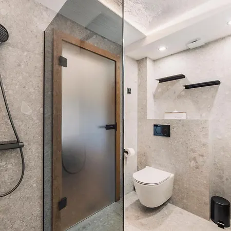 Walser Apartment Seefeld in Tirol