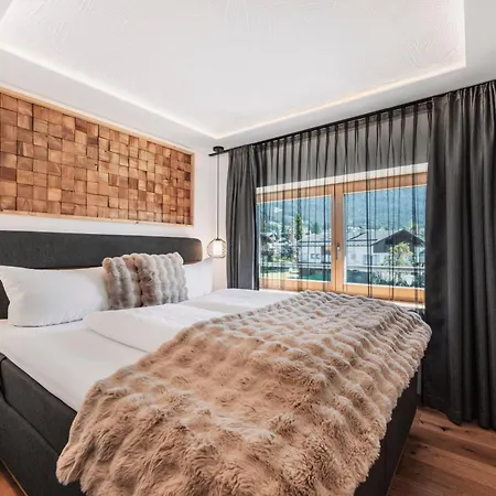 Walser * 蒂罗尔-泽费尔德