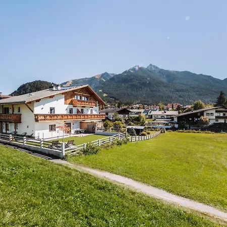 Apartment Walser Seefeld in Tirol