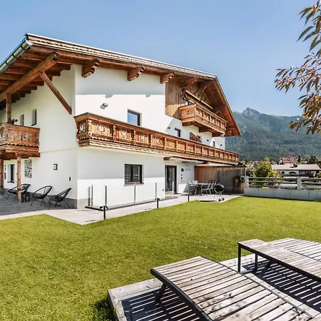 Walser * 蒂罗尔-泽费尔德