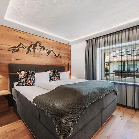 דירה Walser זיפלד אין טירול