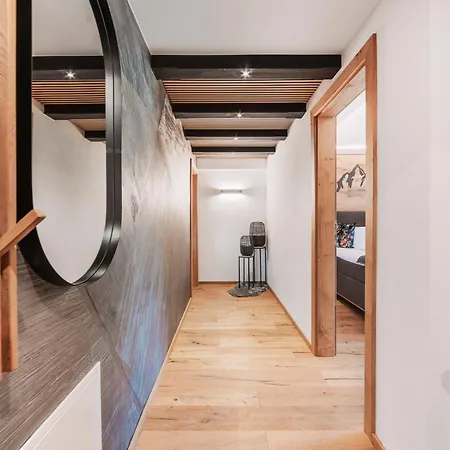 Walser * Seefeld w Tirolu