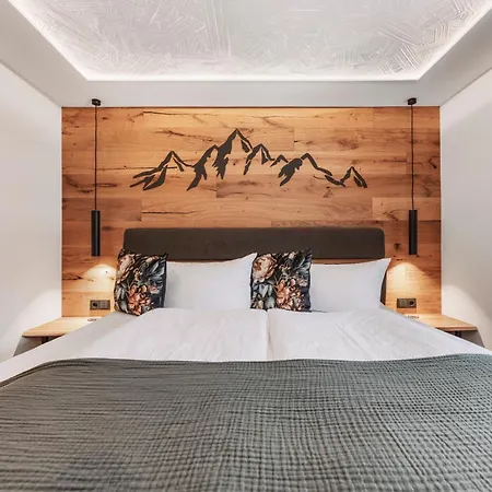 Walser Apartament Seefeld w Tirolu