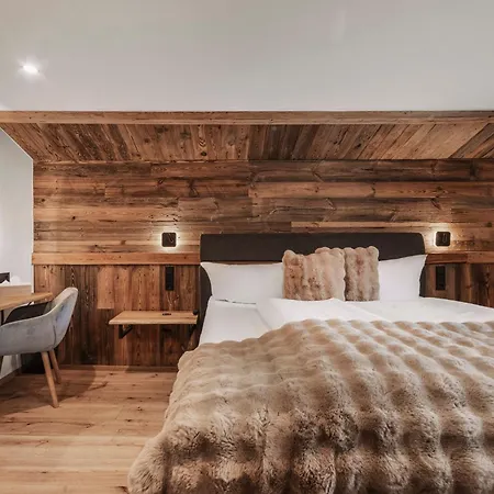 Apartment Walser Seefeld in Tirol