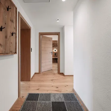 Apartment Walser Seefeld in Tirol