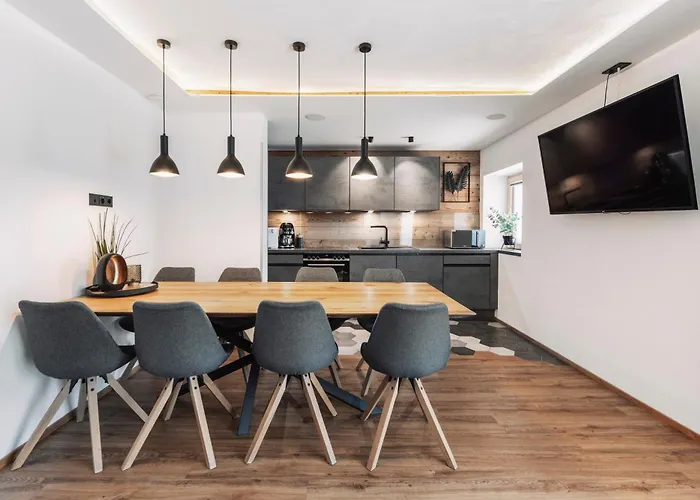 Walser Seefeld in Tirol