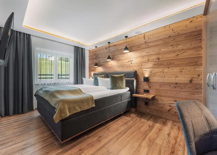 Walser سيفيلد ان تيرول