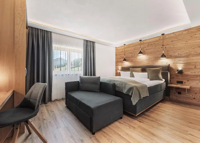 Walser شقة سيفيلد ان تيرول