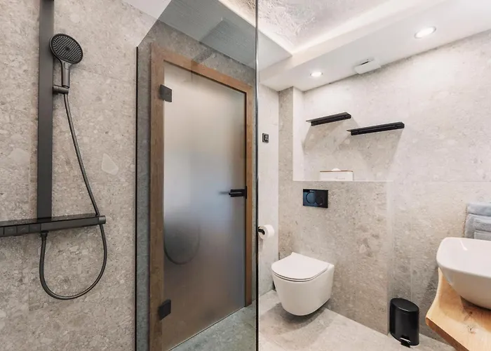 Walser شقة سيفيلد ان تيرول