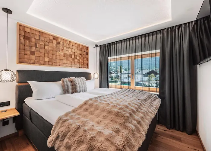 Walser * سيفيلد ان تيرول