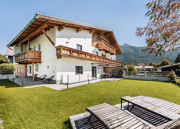 Walser * Seefeld in Tirol