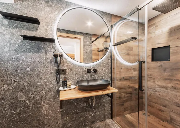 Walser سيفيلد ان تيرول