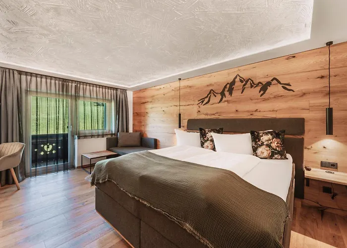 Walser سيفيلد ان تيرول