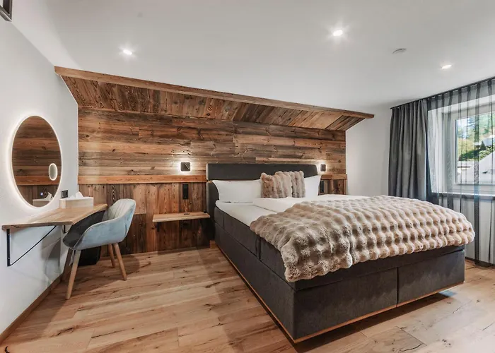 Walser سيفيلد ان تيرول