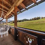 Walser Daire Seefeld in Tirol