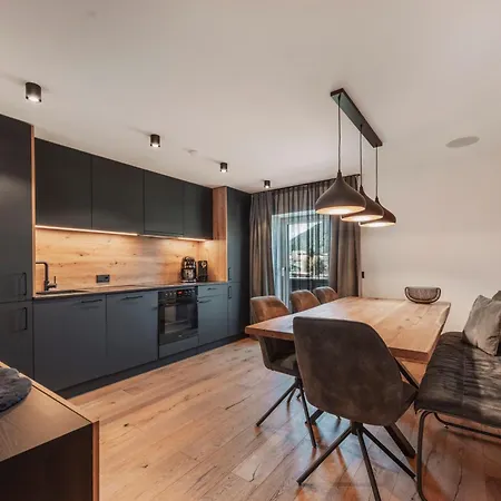 アパート Walser *