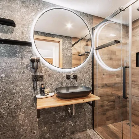 Walser ゼーフェルト・イン・チロル