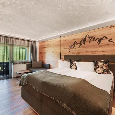 Walser ゼーフェルト・イン・チロル