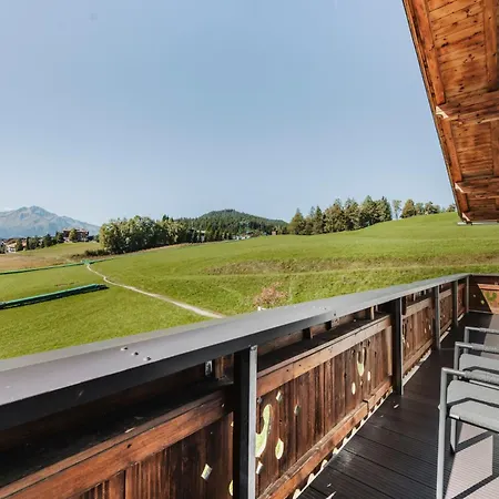 Walser * ゼーフェルト・イン・チロル