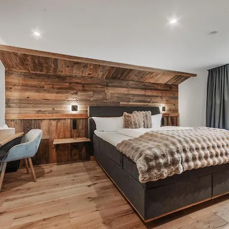 Walser ゼーフェルト・イン・チロル