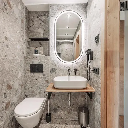 Walser ゼーフェルト・イン・チロル