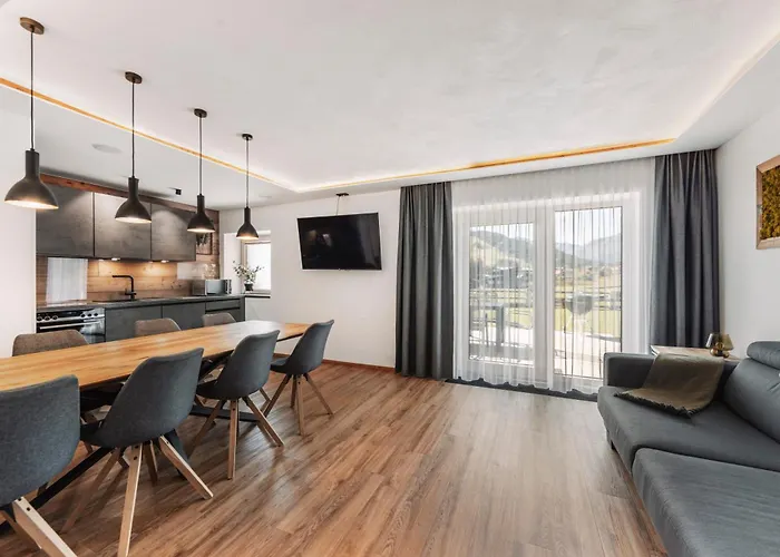 Walser * Seefeld w Tirolu