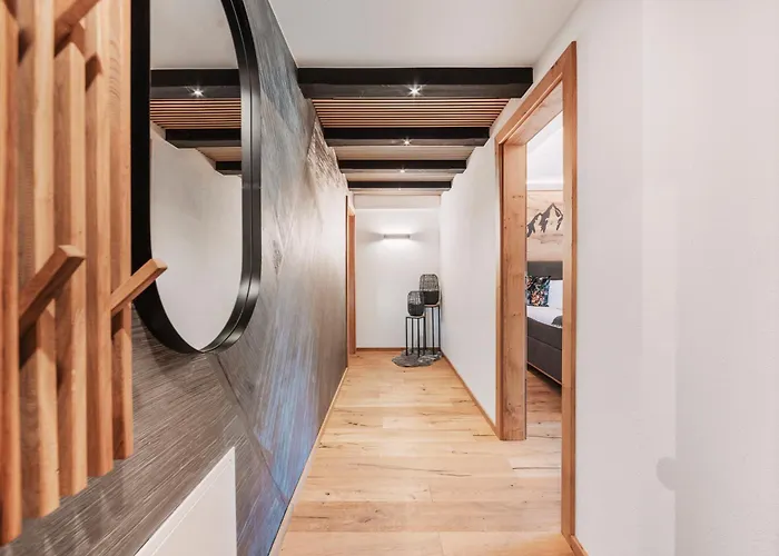 Walser * Seefeld w Tirolu