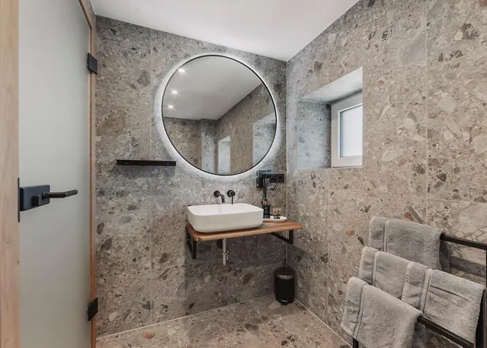 Walser Apartament Seefeld w Tirolu